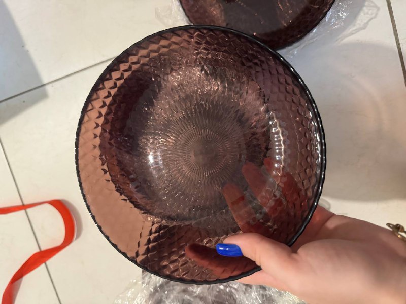 Набор посуды из 30 предметов 5