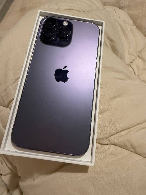 айфон 14 про макс 128 гб 2