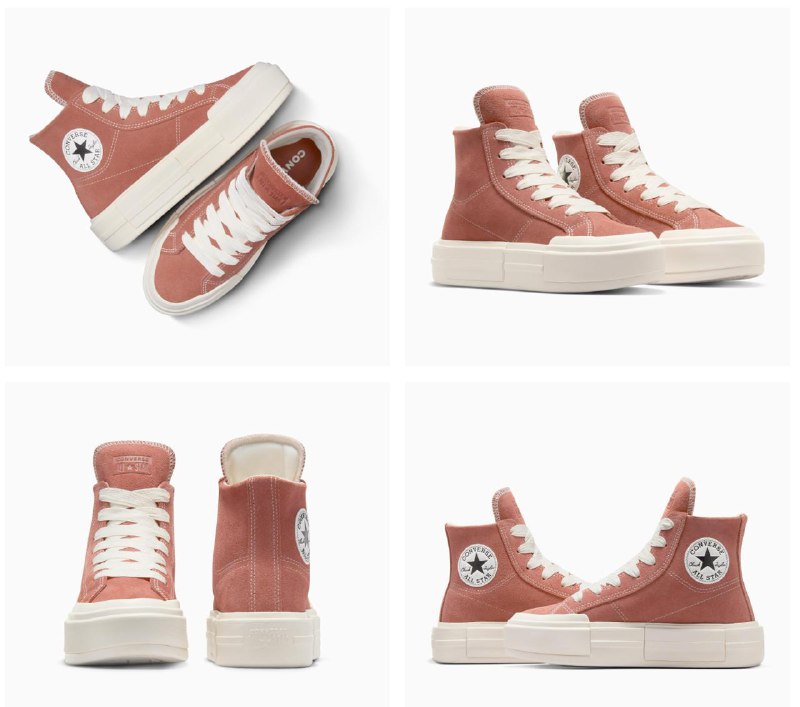 Кроссовки Converse Cruise suede EU 38.5 UK 5.5