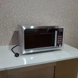 Микроволновка Beko MGF 23210 X 2