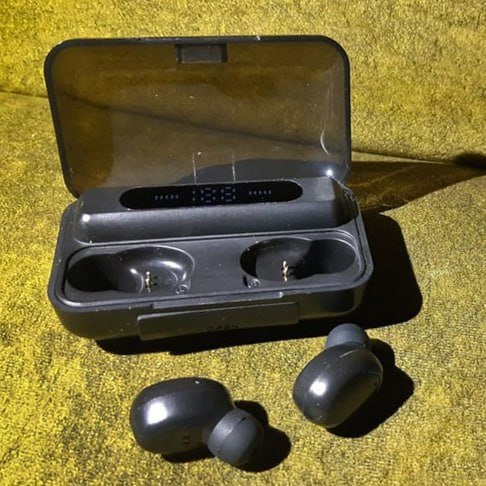 Беспроводные наушники Loona TWS-006