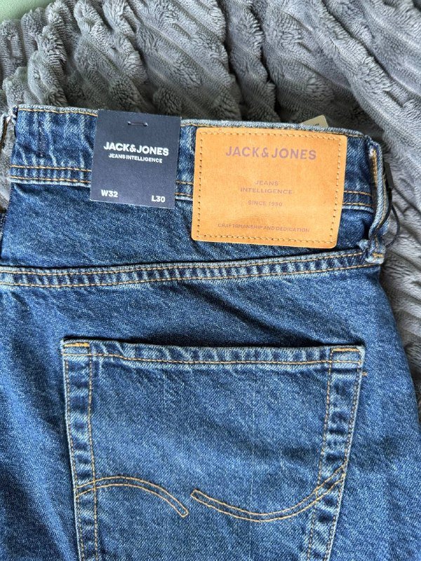 Джинсы jack&jones, Кроссовки nike размер 42 4