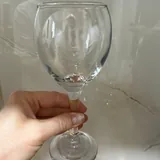 Бокалы для вина и шампанского 3