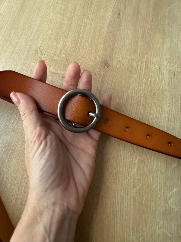 Ремень коричневый, липкие стикини под одежду 2