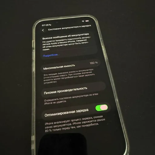iPhone 13 128 GB