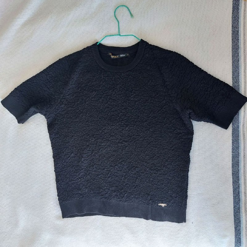 Женские вещи: кроп топы, кофточки, юбка, джинсовка, штаны, кардиган 8