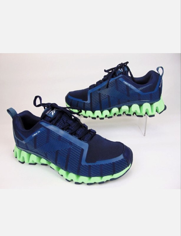 Новые кроссовки Reebok размер 45,5 - 46 5