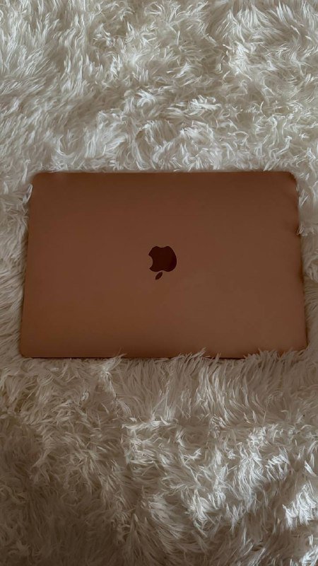 MacBook Air M1 2020 8GB 256GB 3