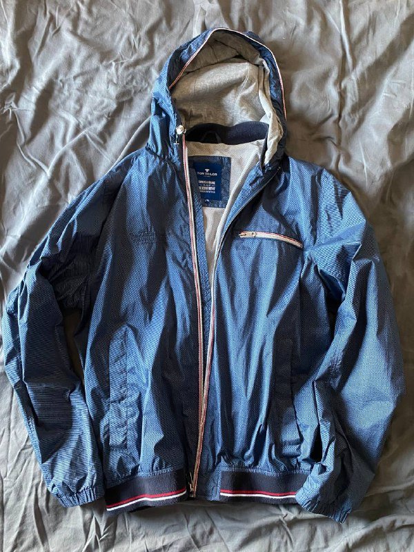 Ветровка мужская tom tailor, Куртка женская Guess