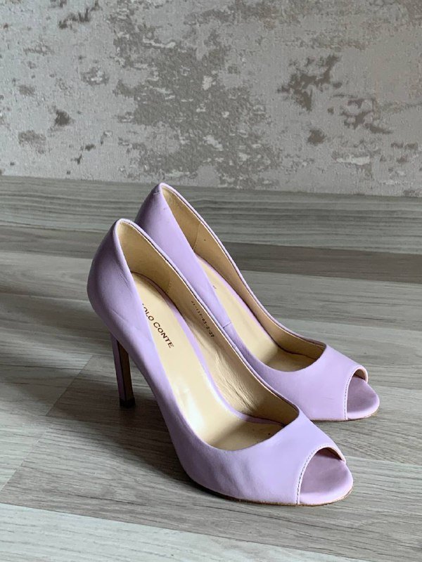 Туфли женские размер 37