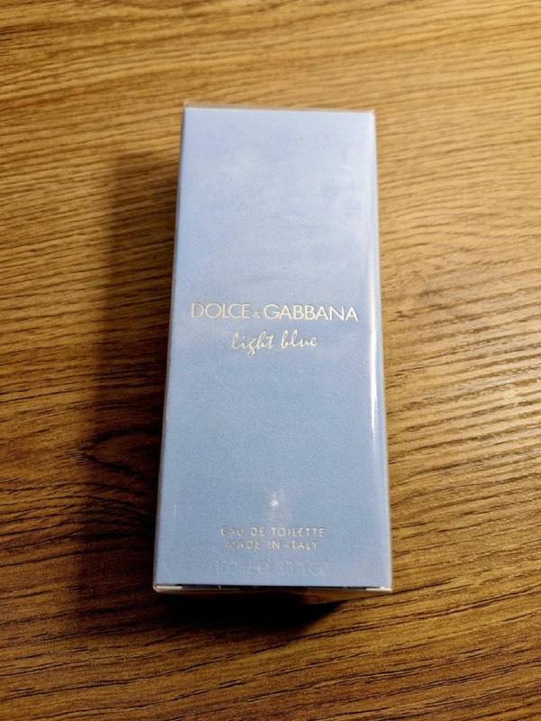 Оригинальные миниатюры от Kilian, Dolce&Gabbana Light Blue, Lancome 2