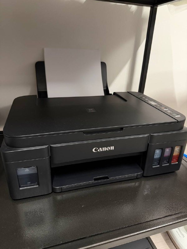 Принтер Canon G2416
