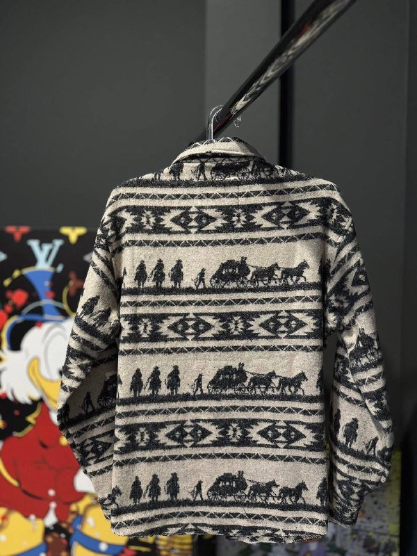 Рубашки мужские новые 6