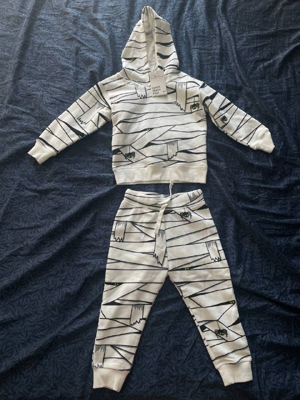 Костюм H&M 92 размер новый