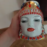 Декоративная кружка ЛФЗ 2