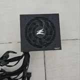 Блок питания Zalman MegaMax 600W 4