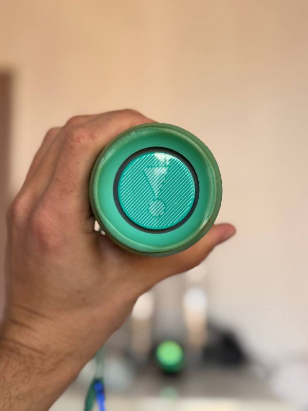 Музыкальная колонка JBL Flip 4 3