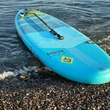 SUP-board Aquatone 10’0, Koetsu SUP 2