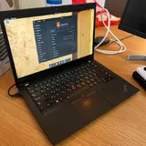 Lenovo ThinkPad T490 2