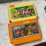 Картриджи Dendy 1