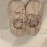 Купальники для гимнастики, чешки 7