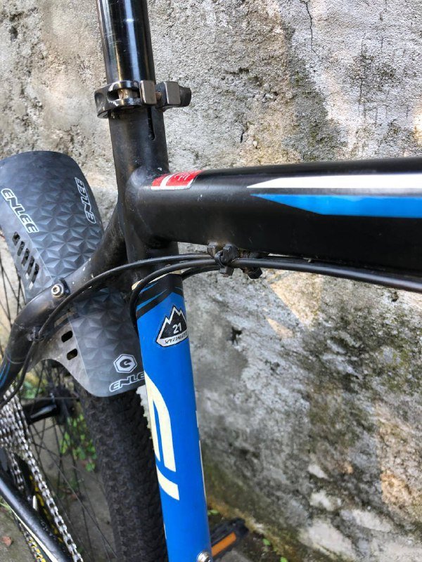 Specialized Rockhopper SL велосипед 26’’ 6