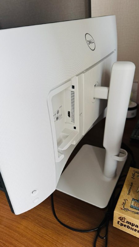 Монитор DELL 24" FullHD S2425HS IPS 100 Гц 2
