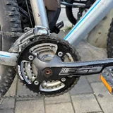 Велосипед GT Karakoram 29 5