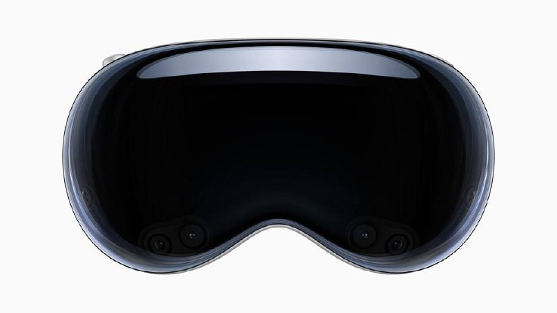 Vision Pro 512 GB