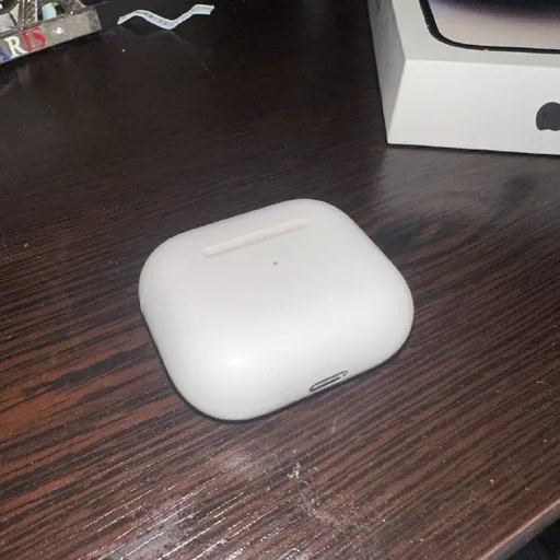 AirPods Pro 3