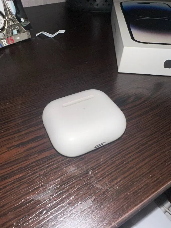 AirPods Pro 3