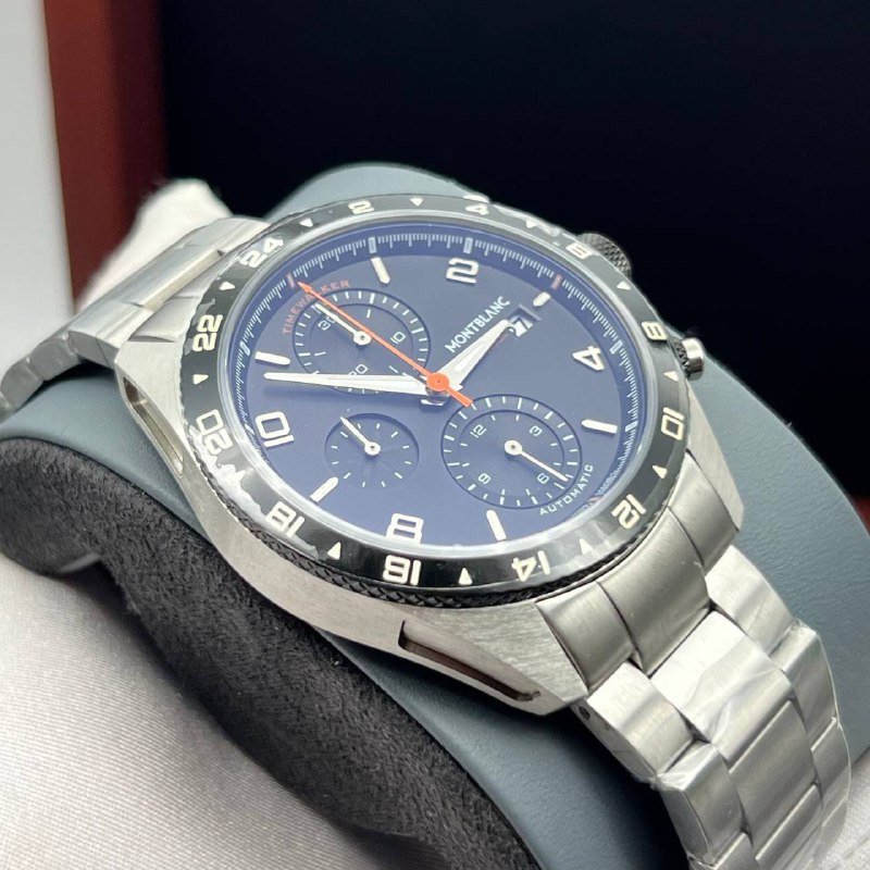 Часы Montblanc