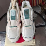 Кроссовки New Balance 990v4 2