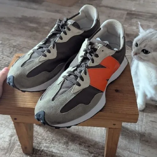 Кроссовки New Balance 45 EU