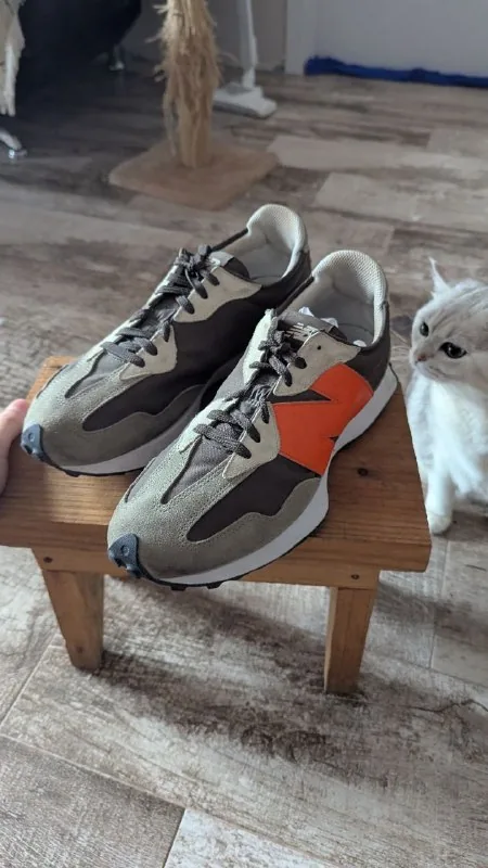 Кроссовки New Balance 45 EU 1