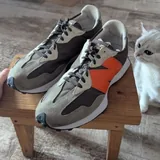 Кроссовки New Balance 45 EU 1