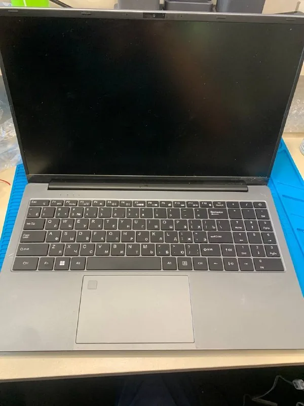 Ноутбук Dogoflaps S3 Pro
