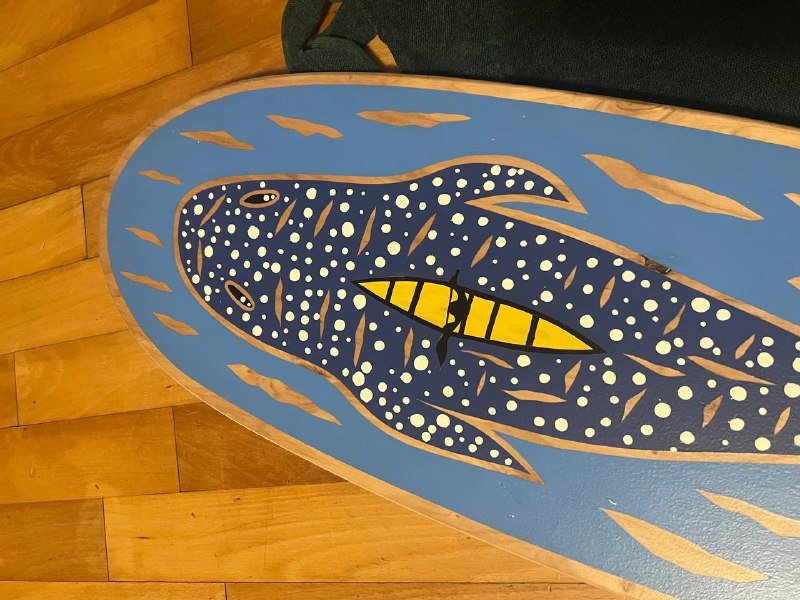 Баланс борд 5