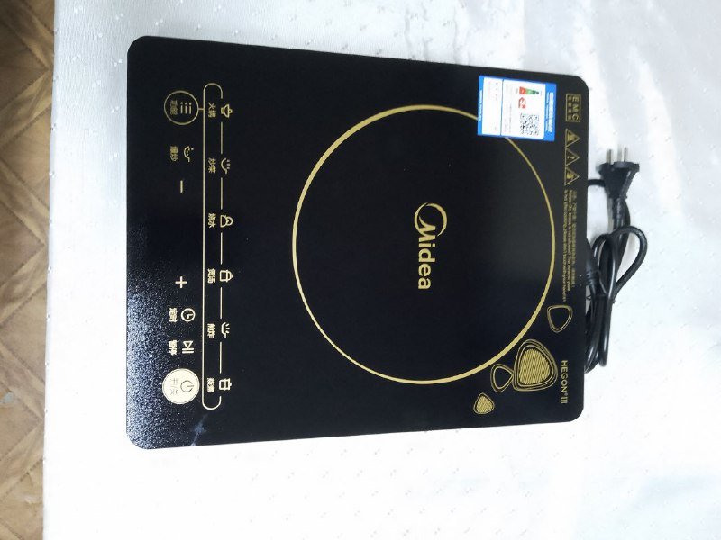 электронная плита 3