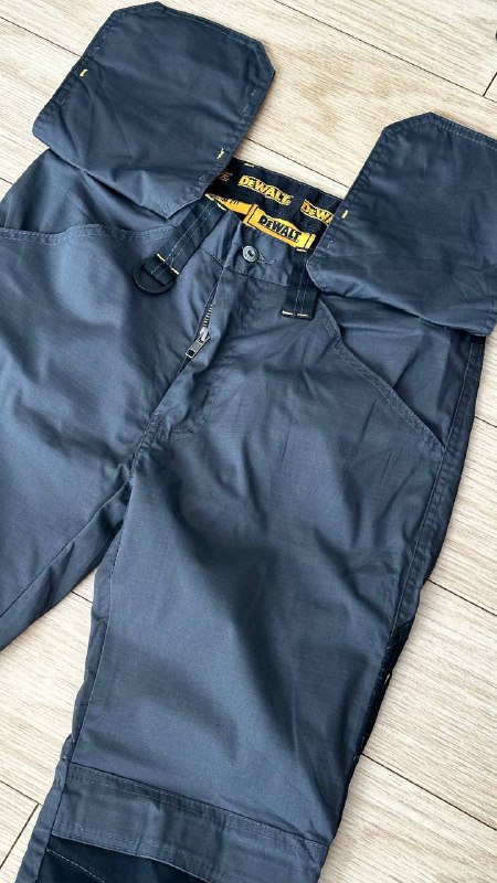 Рабочие штаны DEwalt, Rokwear 2