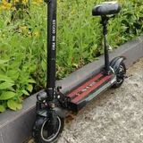 Kugoo M4 Pro электросамокат 1