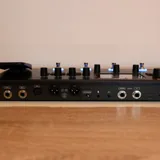 Мультиэффект гитарный процессор M-VAVE MK300 2