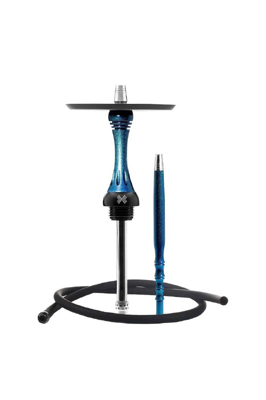 Кальян hookah alpha x breeze полный набор 2
