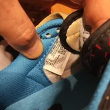 Кроссовки Air Jordan 1 Retro Low Travis Scott Fragment 6