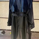 Корсет blue Jeans, рубашка, плащ, твидовый жакет 7