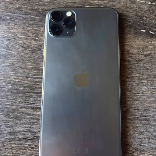 iPhone 11 Pro Max