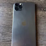 iPhone 11 Pro Max 1