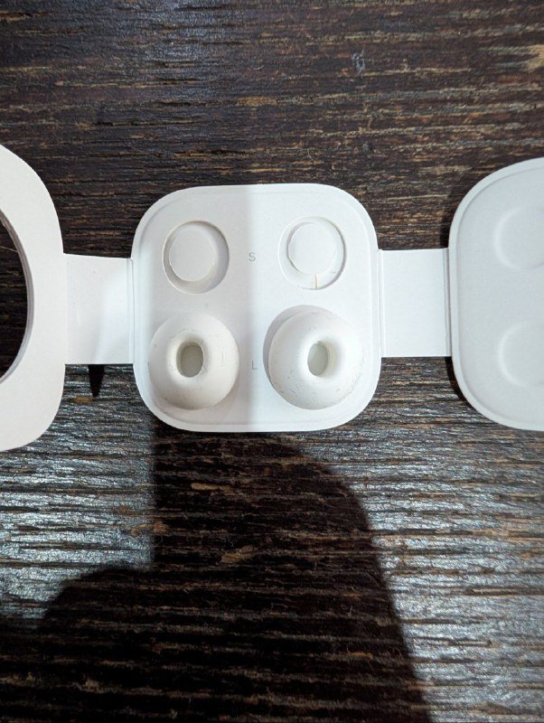 AirPods Pro 1 Gen Lightning, кейсы, амбушюры 4