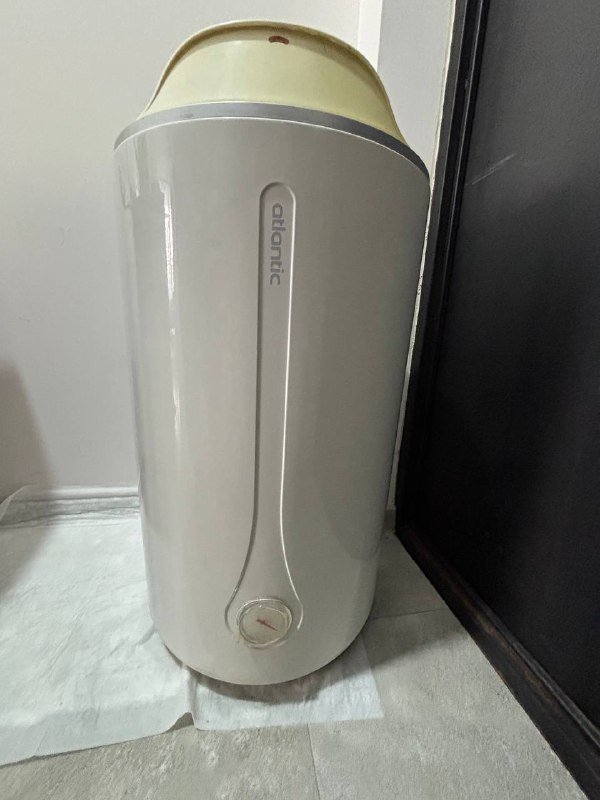 Водонагреватель котел 80 литров 4