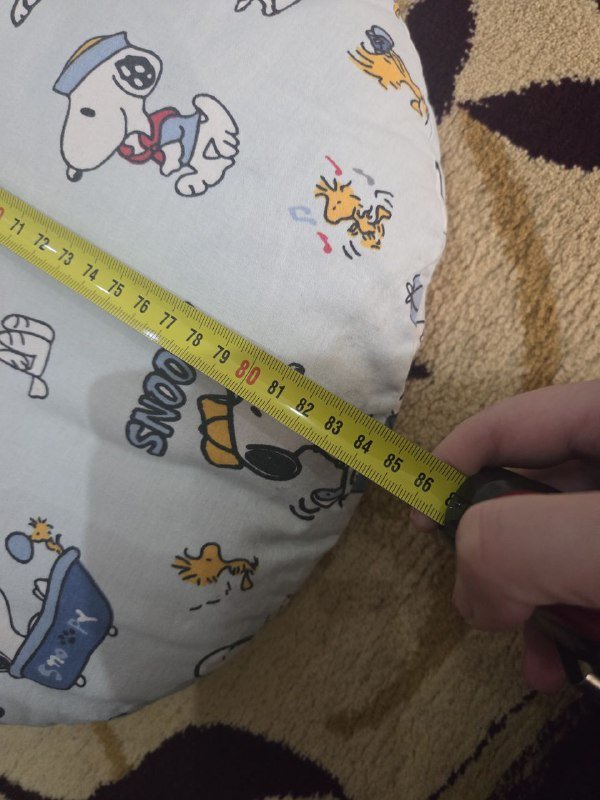 Матрас для коляски 2